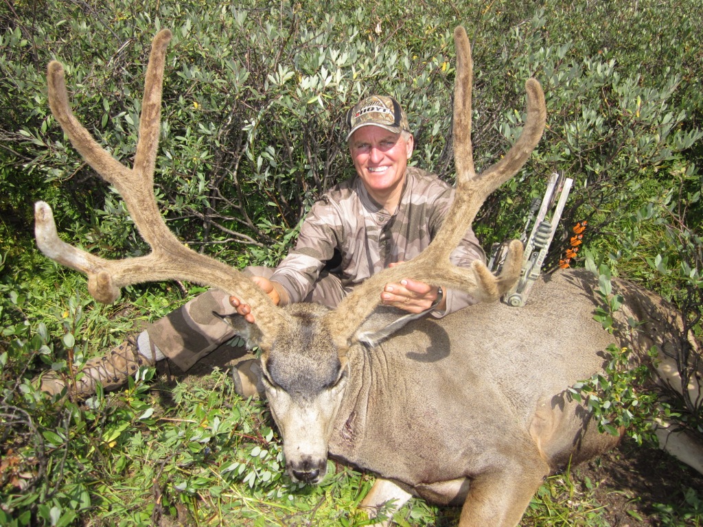 Jay Scott Outdoors Ulmer Broadhead