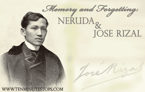 biographical essay of jose rizal biographical essay of jose rizal