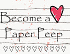 Join my Stampin' Family!