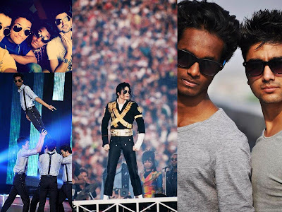 MJ5 Photo Gallary, India's Dancing Superstar