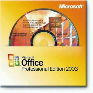 أوفيس 2003 Office أوفيس 2003 Office