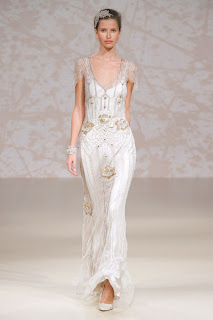 Jenny Packham Bridal Dress-2011-Classic-Eden
