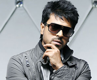 Ram Charan outshines Mahesh in remuneration