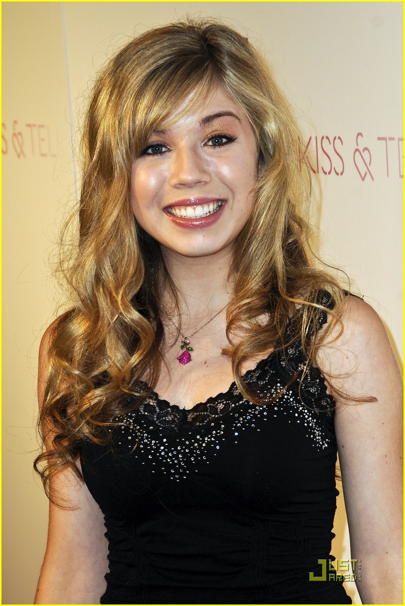 Jennette Mccurdjjjy - Gallery Photo Colection