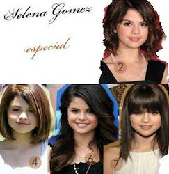 selena gomez especial