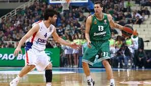 Στο πάνθεον των σκόρερ της Euroleague ο Διαμαντίδης! diamantidhs sto panthewn twn skorer