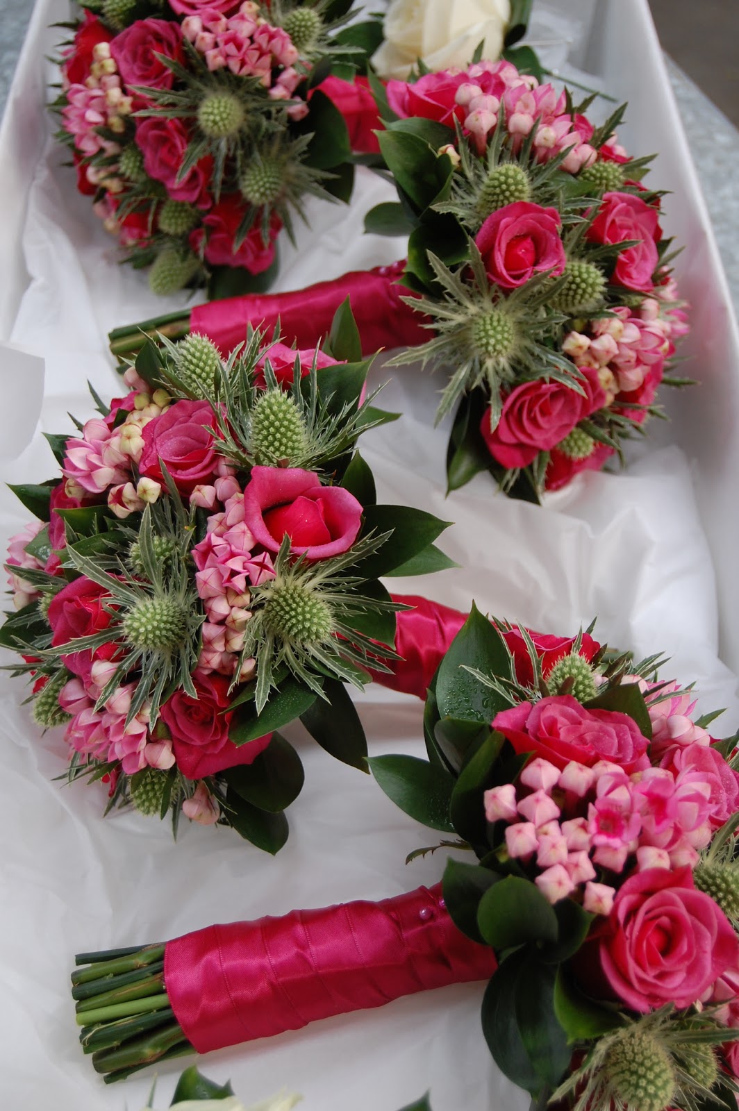 Mood Flowers October Weddings