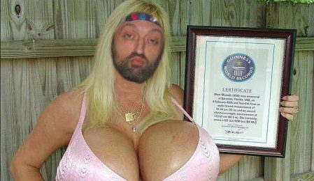 Free sexting photos Giant tita