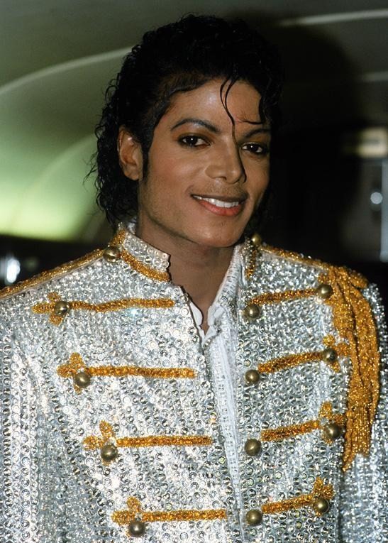 MJJ Photo Gallery Michael Jackson Victory Tour (The Jackson Tour) 2