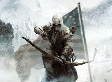 #29 Assassins Creed Wallpaper