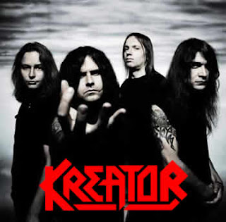 Kreator - Discografia Download Kreator - Discografia Download