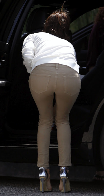 Eva Green Butt 74