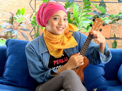 Lima Wanita Indonesia yang Berprestasi di Kancah Dunia Lima Wanita Indonesia yang Berprestasi di Kancah Dunia