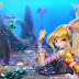 Fondo de pantalla Stella Sirenix