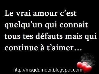 Phrases d'amour de vrais amour Phrases-d-amour