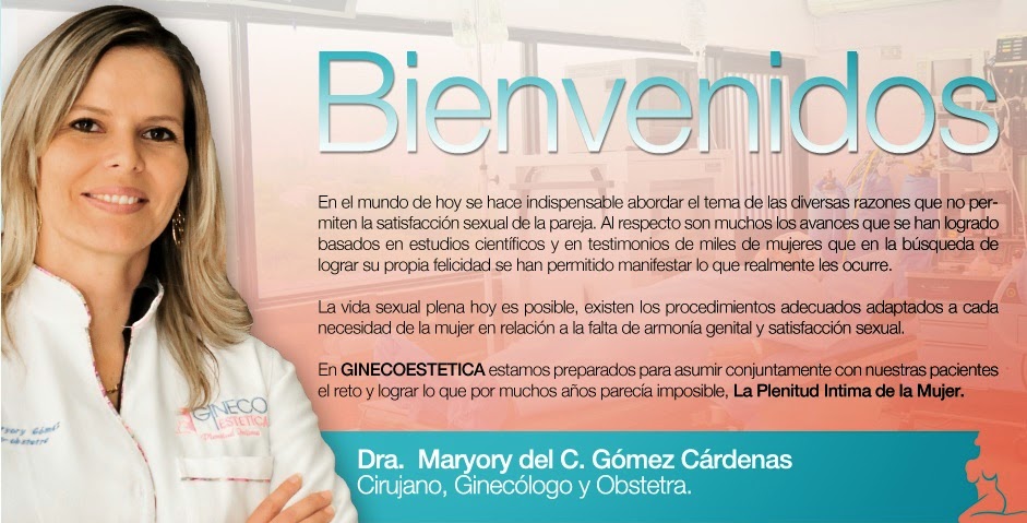 Dra. Maryory Gómez