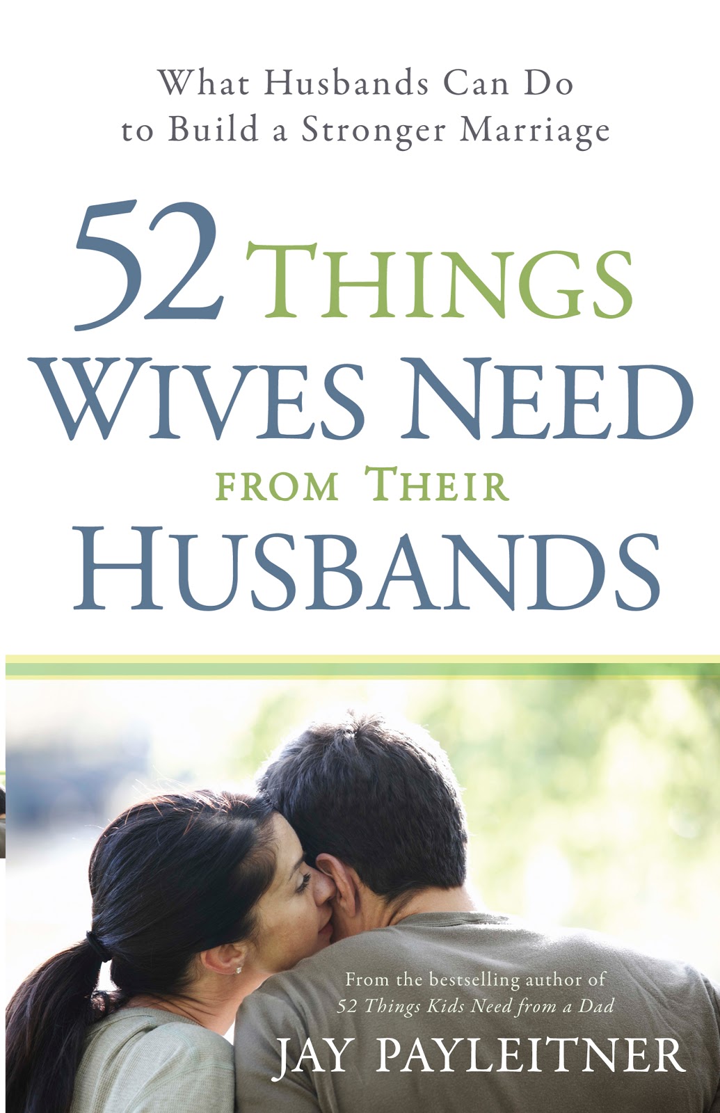 Need Wife