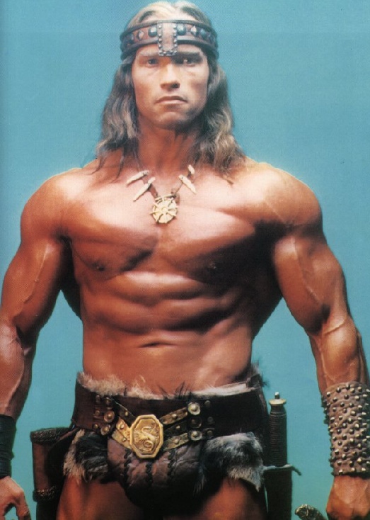 arnold schwarzenegger bodybuilding. Yet Schwarzenegger#39;s