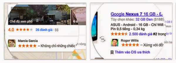 Cách ngăn Google dùng tên và hình ảnh của bạn trong quảng cáo
