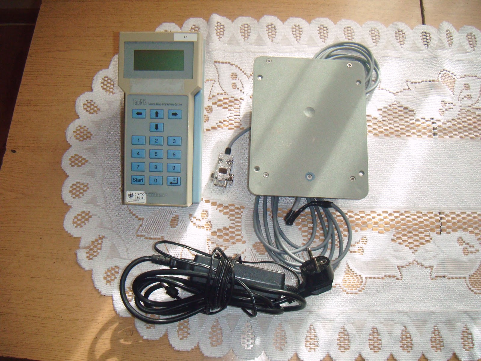 dywizjon303 ESK TauRis