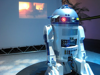 50 Creative and Cool Starwars Inspired Products and Designs (60) 37