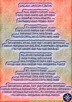 Lyric Lagu Bergambar Agnes Monica Lyric Lagu Bergambar Agnes Monica