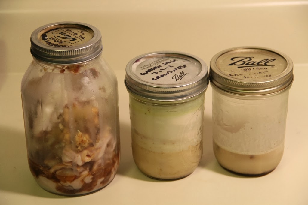 The Homestead Laboratory: Turning Grease and Trimmings into Lard,  Cracklins, and Soap