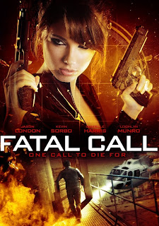 Ver online: Fatal Call (2012)