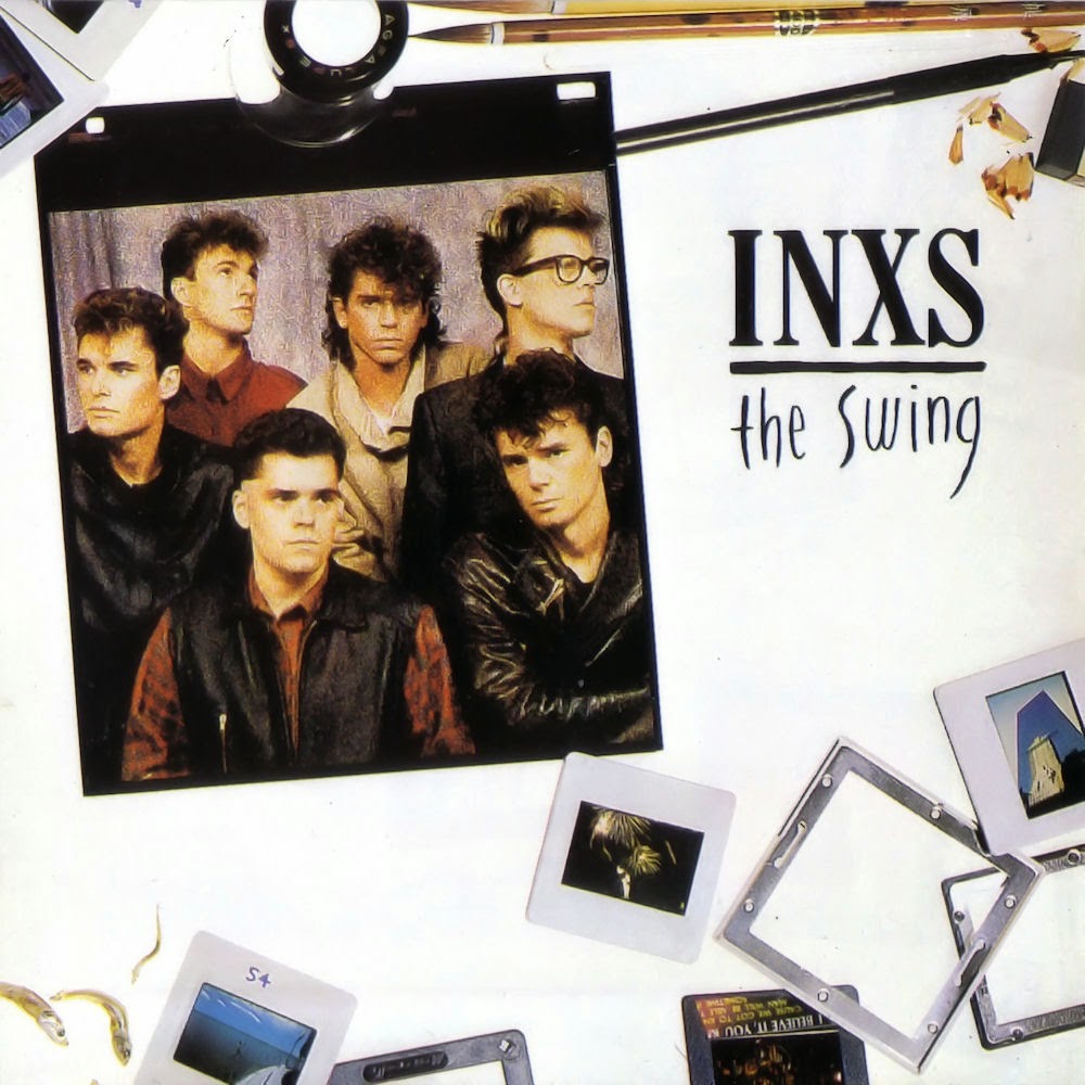 INXS Burn For You Extended Remix INXS Burn For You Extended Remix
