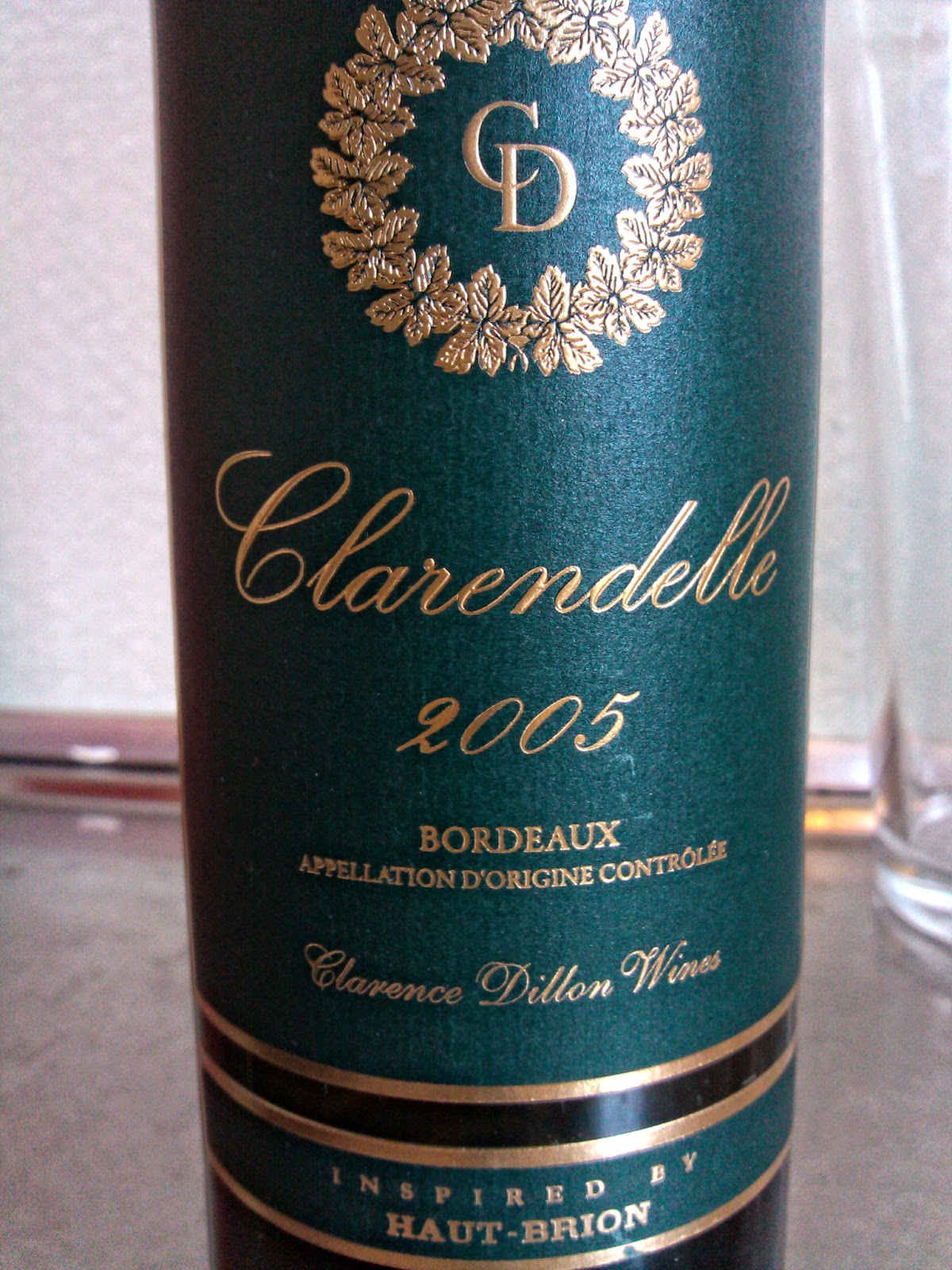 Clarendelle Rouge 2006 Bordeaux Red Blends Wine Red Blends Wine Clarendelle Rouge 2006 Bordeaux Red Blends Wine Red Blends Wine