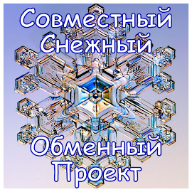 Снежный обмен до НГ