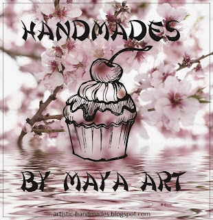 HandMades by Maya Art