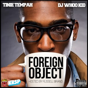 Tinie Tempah - Be Killen