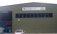 Wheel Smart, Colwyn Bay