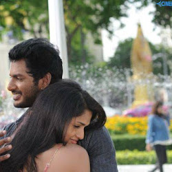 Vishal, Trisha Krishnan, Sunaina on Samar (2013) Tamil Movie Latest Stills Vishal, Trisha Krishnan, Sunaina on Samar (2013) Tamil Movie Latest Stills