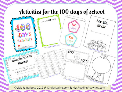 Blog Hoppin': January 2012