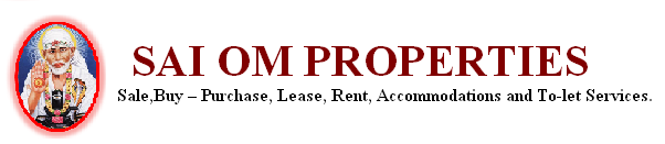 Sai Om Properties