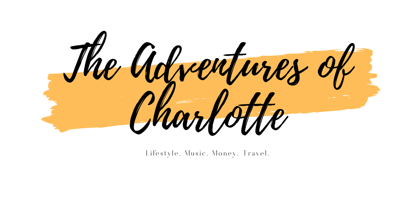 The Adventures of Charlotte
