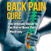 Back Pain Cure - Free Kindle Non-Fiction