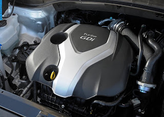 Hyundai santa fe car 2013 engine - صور محرك سيارة هيونداى سنتافي 2013 Hyundai santa fe car 2013 engine - صور محرك سيارة هيونداى سنتافي 2013