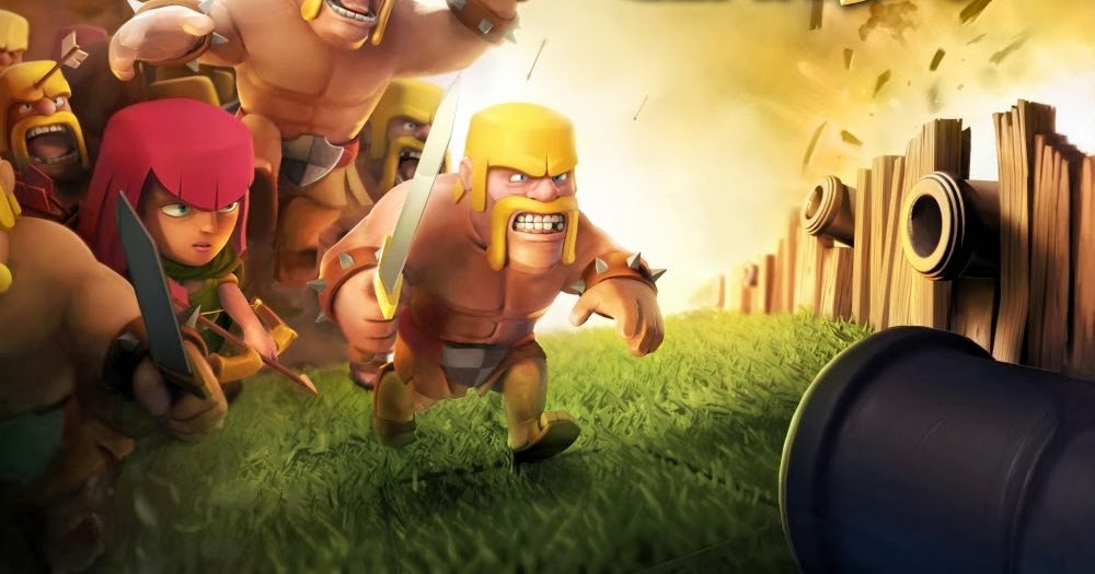 clash of clans das spiel clash of clans das spiel