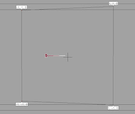 square side length in softimage ICE