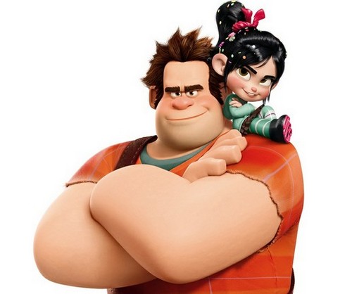 Wreck It Ralph Xvid Ecstasy Effects