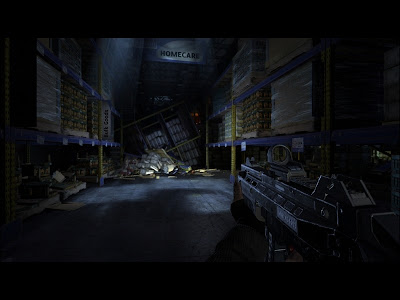 Free Download Game F.E.A.R 3 Full ISO + Repack Free Download Game F.E.A.R 3 Full ISO + Repack