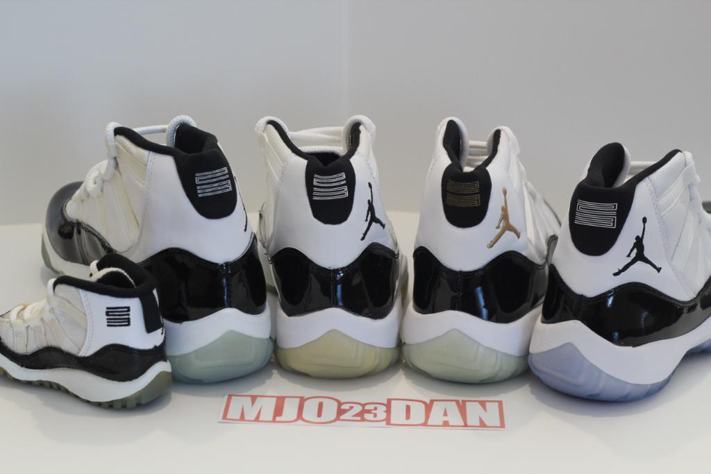 jordan xi 28