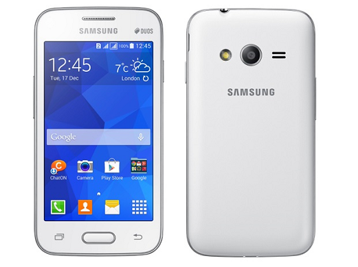 Samsung Galaxy V Samsung Galaxy V