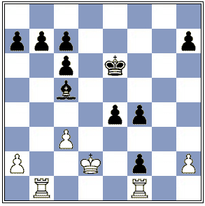 King's Gambit Declined: Adelaide Counter Gambit: 1. e4 e5 2. f4 Nc6 3. Nf3  f5