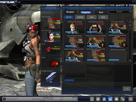 Screenshoot Screenshoot, Link MediaFire, Download Free Download Game Point Blank Offline 2013 Full Video Tutorial Instal
