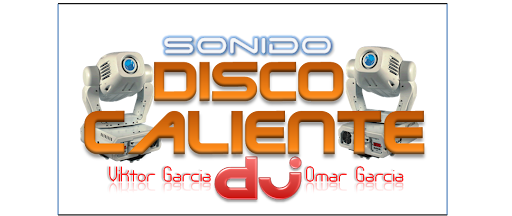 SONIDO DISCO CALIENTE