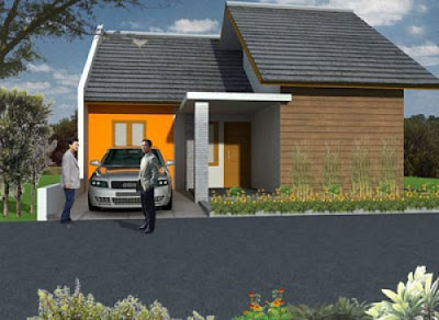 Gambar Desain Rumah Gambar Desain Rumah